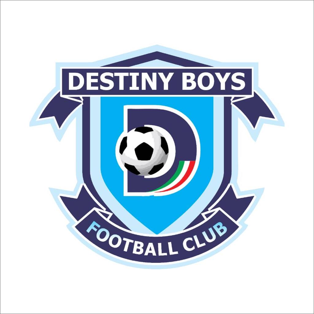 DESTINY BOYS FC 