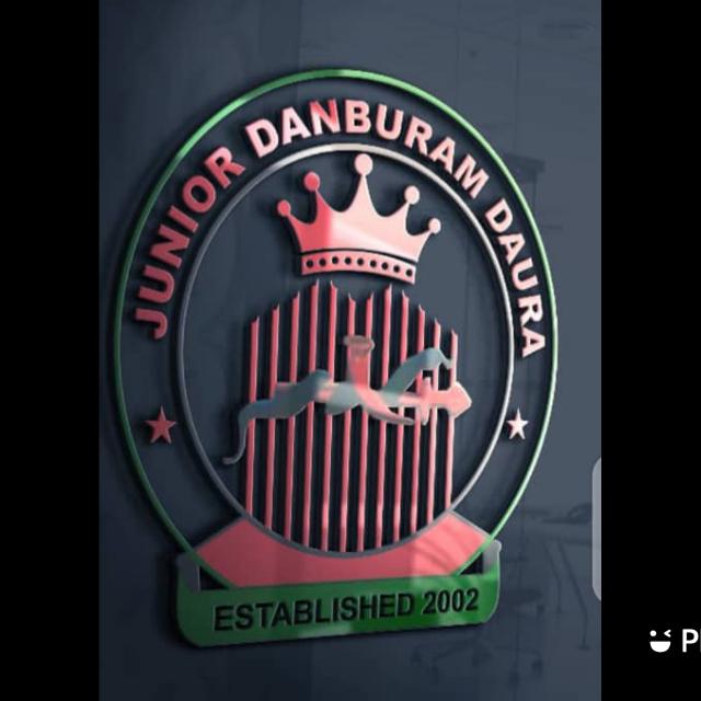 JNR DANBURAN FC