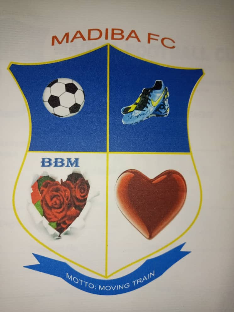 MADIBA FC