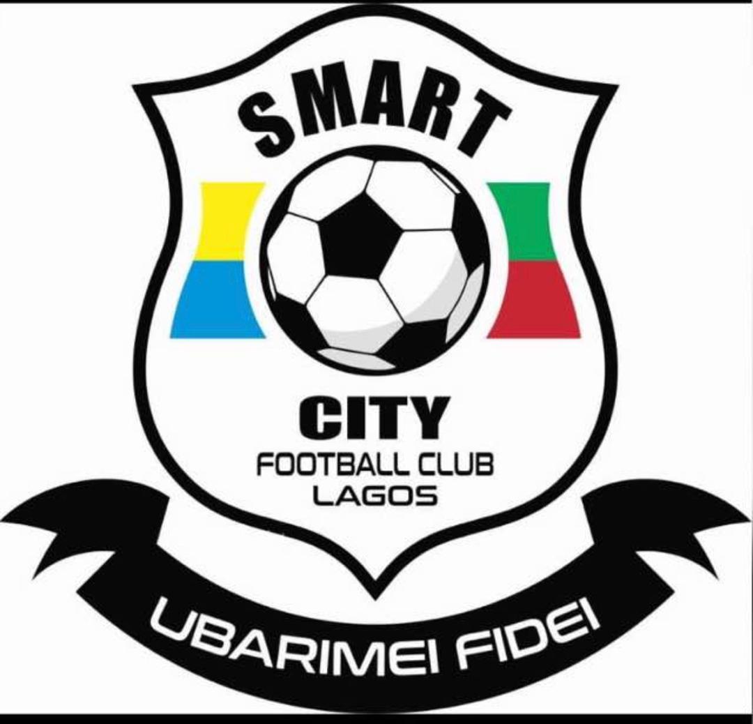 SMART CITY FC