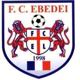 FC EBEDEI