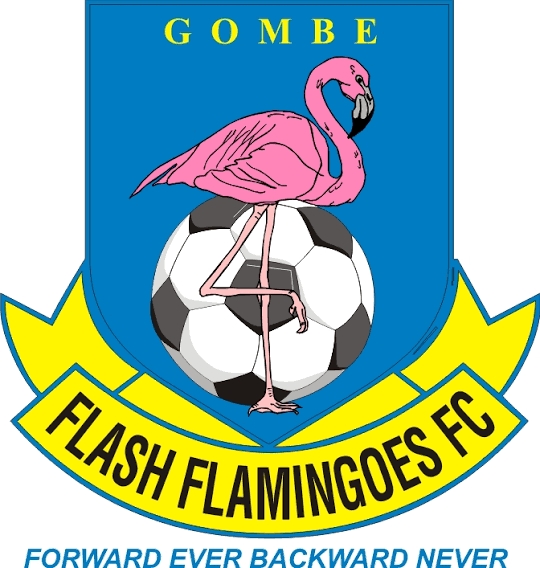 FLASH FLAMINGOS FC