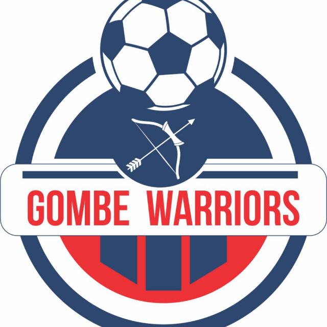 GOMBE WARRIORS FC