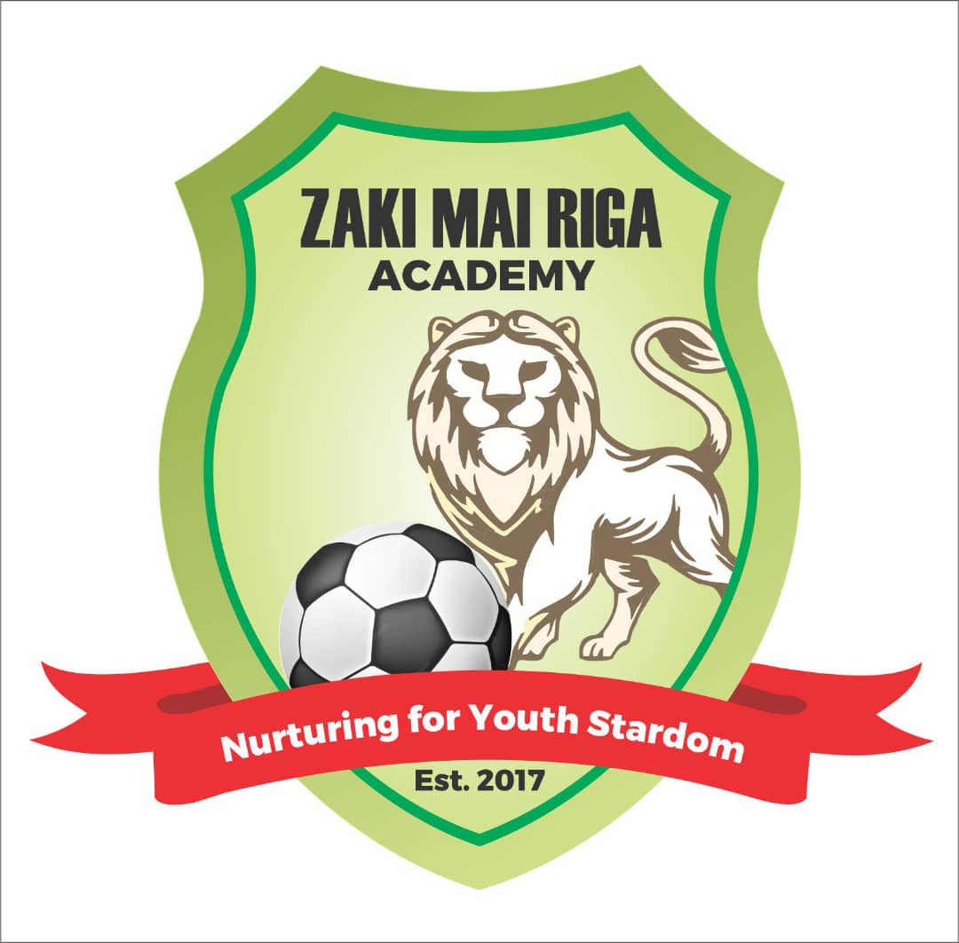 ZAKI MAIRIGA FC