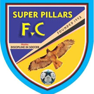SUPER PILLARS FC