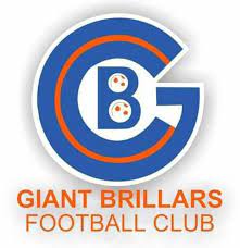 GIANT BRILLERS FC