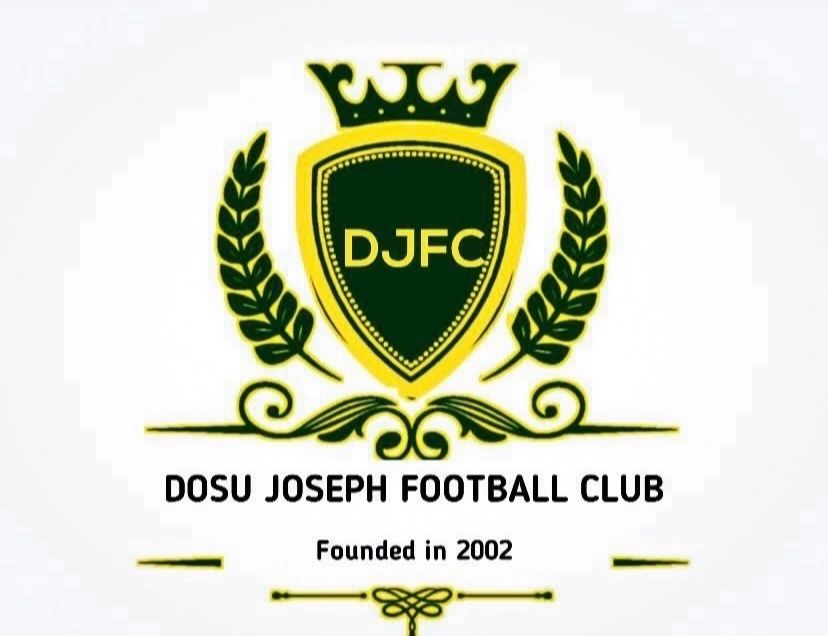 DOSU JOSEPH FC