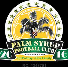PALM SYRUP FC