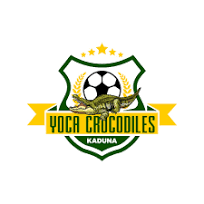 YOCA CROCODILES